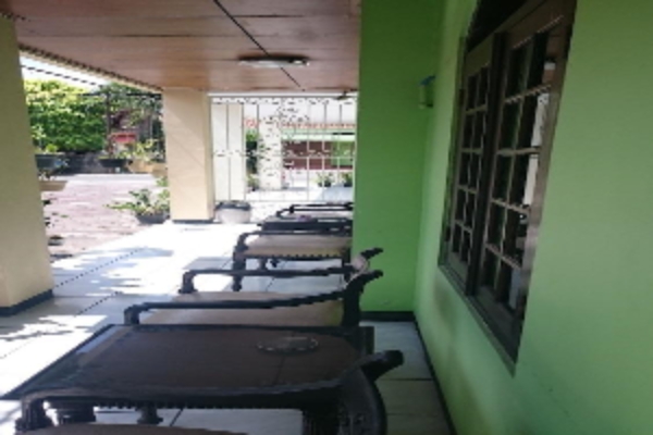 Hotel Metro Guest House (Jogyakarta)